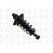 Fcs Struts Suspension Strut And Coil Spring Assembly 1355072L - alternate 3