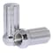 Coyote Wheel Accessories LUG NUTS, Carbon Steel, 1.90 in, Spline Drive 331167 - alternate 1