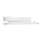 Global Door Controls Residential Hold Open Mini Door Closer in White TC901-HO-WH - alternate 4