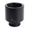 Sunex 3/4 in Drive 2-11/16 in Deep Impact Socket 486D - alternate 2