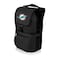 Picnic Time Family Of Brands Miami Dolphins - Zuma Backpack Cooler, (Black) 634-00-175-174-2 - alternate 1
