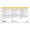 Betco pH7 Floor Cleaner, Lemon Scent, 1 gal Bottle, 4PK 1380400CT - alternate 10