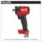 Milwaukee Tool M18 FUEL 1/2 in. Compact Impact Wrench with Pin Detent (Tool Only) 2855P-20 - alternate 11