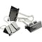 Staples 1.25'' Medium Binder Clips, 24PK 10668 - alternate 1