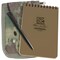 Rite In The Rain Top Spiral Notebook Kit, 4 in x 6 in 946M-KIT - alternate 1