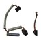 John Deere KIT BRUSH 3 5/8" HOUSING, JOHN DEERE OEM LG395538 LG395538 - alternate 3