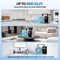 Edendirect 6000 sq. ft. Ion Generator Purifier for Home, 60000mg/h Odor Removal Ozone Generator ZR-ZS-AB01 - alternate 6