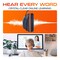Delton Ascent Learning 3.5mm Headphone/Headset Cable with In-Line Controls S35 - alternate 5