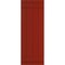 Ekena Millwork True Fit PVC Four Board Joined Board-n-Batten Shutters, Fire Red, 21 1/2W x 80H, PR TFP101BBF21X080BR - alternate 9