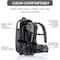 Prolux X8 Pro Commercial Backpack Vacuum w/ Deluxe 1 1/2in Tool Kit x8pro - alternate 4