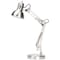 Boston Harbor Boston Harbor WK-618E-3L Swing Arm Work Lamp, 60 W WK-618E-3L - alternate 1