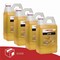 Betco pH7Q FastDraw Neutral Disinfectant, Pleasant Lemon Scent, 2 L Bottle, 4PK 3164700 - alternate 3