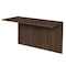Regency Legacy Components, 29 in H, 47 in W X Wood, Neo Walnut LBR4724NW - alternate 1