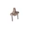 Sigma Engineered Solutions Ground Clamp ProConnex 1-1/4 -2in Copper Alloy 41311 - alternate 3
