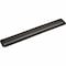 Fellowes Wrist Rest, Graphite 91737 - alternate 1