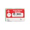 Hillman Self-Piercing Screws No. 8 X 1 in L Phillips Truss Head Zinc-Plated 82206 - alternate 1