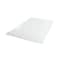 Floortex Ecotex BioPVC Eco Friendly Carbon Neutral PVC Chair Mat for Hard Floors - 29" x 47" NCCMFLFS0001 - alternate 1