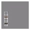 Rust-Oleum Professional Spray Paint, Metallic Aluminum, 14 oz Aerosol Can, 6PK 7515838 - alternate 2