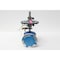 Anderson Greenwood FLANGED RELIEF VALVE 3IN X 4IN 2451.9CFM 14.5IN-H2O 930304FA - alternate 1
