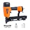 Vevor Pneumatic Staple Gun 16 Gauge 7/16-inch Medium Crown Air Stapler 70-120PSI N851NP - alternate 1