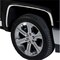Putco Fender Lip Trim, Full Wheel Well; Polished; Stainless Steel; 1.5 Inch Width; With Trim For 4 97110 - alternate 1