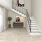 Daltile Grantshire 18in. x 36in. 2.0 MM Glue Down Luxury Vinyl Flooring 67.50 SQFT/Carton, 15PK GR43183612ML2M - alternate 7