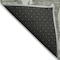 Homeroots 3' X 5' Sage And Ivory Abstract Washable Indoor Outdoor Area Rug 613602 - alternate 4