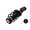 Fcs Struts Suspension Strut And Coil Spring Assembly 1333507L - alternate 4
