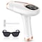 Tygsf Hair Removal Device Laser Hair Removal IPL Hair Removal 999,999 Flashes Painless Hair Remover 750124696M - alternate 1