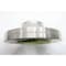 Enlin 3 in Stainless Steel Pipe Flange, Butt Weld, 150 lb, A/SA182 F304L/304, B16.5  A/SA182 F304L/304 150B16.5 - alternate 6