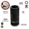 Performance Tool 3/4 in. Dr. Impact Socket, 6pt Deep, Chrome Moly M742-34 - alternate 2