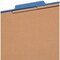 Smead Folder, Classf, 3Div, 3Ex, Db Pk SMD19096 - alternate 2