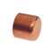 Nibco 3/4 in. Copper Pressure Tube Cap Fitting I61734 - alternate 2