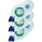 Tombow Mono Permanent Adhesive Applicator Refill, No Color, 3PK TOM62207 - alternate 1