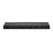 Monoprice Blackbird 4K HDMI Matrix 4x2 HDR 18G 4K at 60Hz YCbCr 4:4:4 EDID Coaxial Audio Powered 39667 - alternate 3