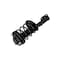 Fcs Struts Suspension Strut And Coil Spring Assembly 1331799L - alternate 3