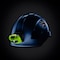 Unilite PS-HDL2 Lightweight Head Torch, 200 Lumen Cree LED 7 Modes w/Spot Flood SOS and Strobe Hard-Hat Moun PSHDL2 - alternate 5