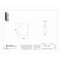 Square D Miniature Circuit Breaker, QO Series, 15/15A, 2x1 Pole, 120/240V AC, 10kA at 120/240V AC QOT1515 - alternate 2
