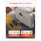 Vevor Battery Pack for Reclining Furniture 5000 mAh 2-Pin Recliner Battery Pack RWX-RBP03 - alternate 3