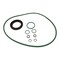 Caterpillar SEAL KIT, CATERPILLAR OEM 1550215 1550215 - alternate 2