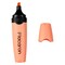Deli MACARON Highlighters, Pastel Assorted, Chisel Tip, 4PK EU356-MT - alternate 3