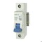 Automation Systems Interconnect 6 Amp, 1 Pole, 240Vac, 60Vdc, Trip Curve: D, DIN Rail Mount-Miniature Circuit Breaker, UL1077, 12PK NDB2-63D6-1 - alternate 1