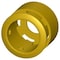 Siemens Protective collar for emergency stop mushroom pushbutton 40 mm 3SU1950-0DX30-0AA0-ZY19 - alternate 3