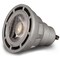 Ilc Ltf Technology Replacement 7W LED GU10 Lamp GU10A7W3018KWD60S - alternate 1