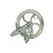 Ben-Mor 5693833 Pulley Metal .5 Standrd 5693833 - alternate 4