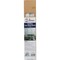 Home Impressions 27'' x 64'' x 2'' White Faux Wood Cordless Blind 603132 - alternate 2