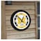 Holland Bar Stool Co United States Space Force Indoor/Outdoor LED Wall Clock ODClk - alternate 5