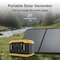 Cea 1000W Portable Power Station EE1000, 1075Wh LiFePO4 Battery, UPS Function, Fast Charging Home Backup 805974 - alternate 5