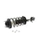 Kyb Complete Corner Unit Assembly -Strut, Mount and Spring,  SR4101 - alternate 2