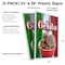 Signmission Gelato, Plastic Signs Only 24 Inch x 36 Inch, Corrugated Plastic, 2PK CSB-2436-2PACK-Gelato - alternate 2